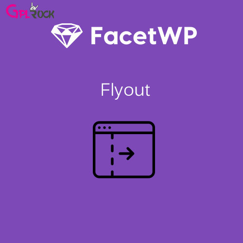 FacetWP โ Flyout