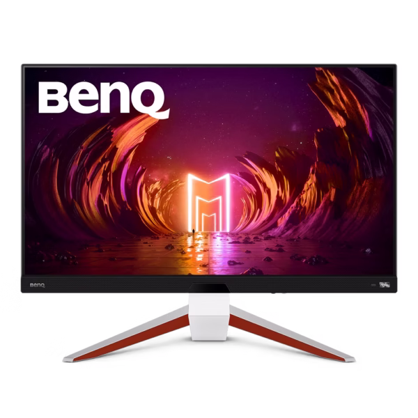EX2710U | MOBIUZ 4K 27 inch True HDMI 2.1 (48Gbps) Gaming Monitor - Image 2
