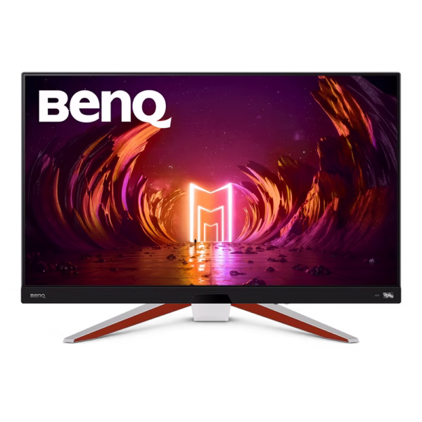 EX2710U | MOBIUZ 4K 27 inch True HDMI 2.1 (48Gbps) Gaming Monitor - Image 9