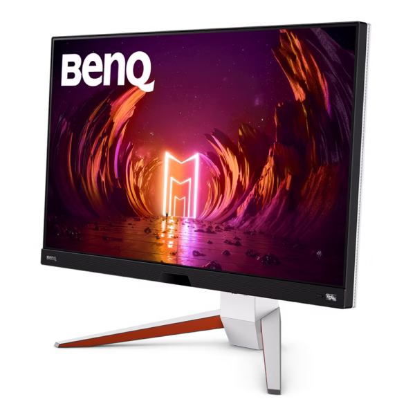 EX2710U | MOBIUZ 4K 27 inch True HDMI 2.1 (48Gbps) Gaming Monitor - Image 3