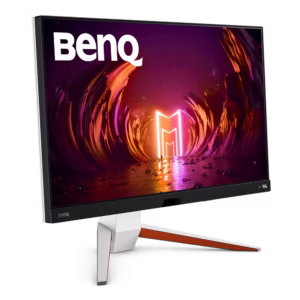 EX2710U | MOBIUZ 4K 27 inch True HDMI 2.1 (48Gbps) Gaming Monitor