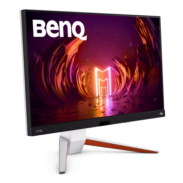 EX2710U | MOBIUZ 4K 27 inch True HDMI 2.1 (48Gbps) Gaming Monitor