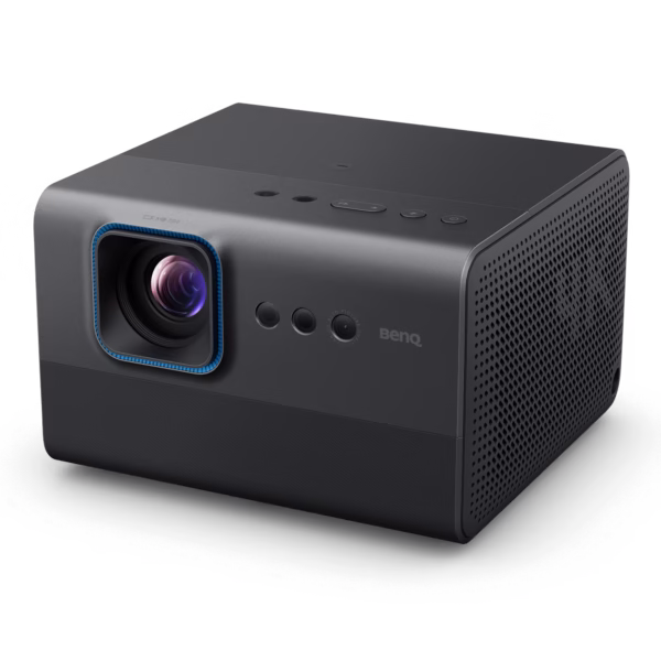 GP520 | 4K HDR 2600lm Home Entertainment Projector with Google TV