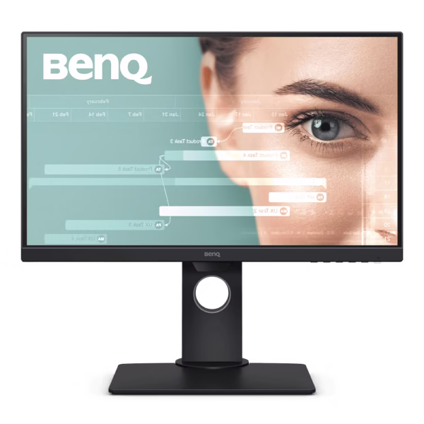 GW2780T | 27" 1080p Eye-Care IPS Monitor